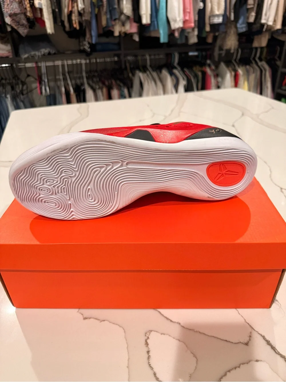 Nike Kobe 9 Low EM China
